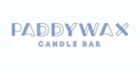 Paddywax Candle Bar coupons